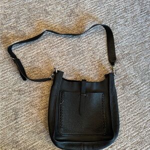 Rebecca Minkoff Black Crossbody Bag